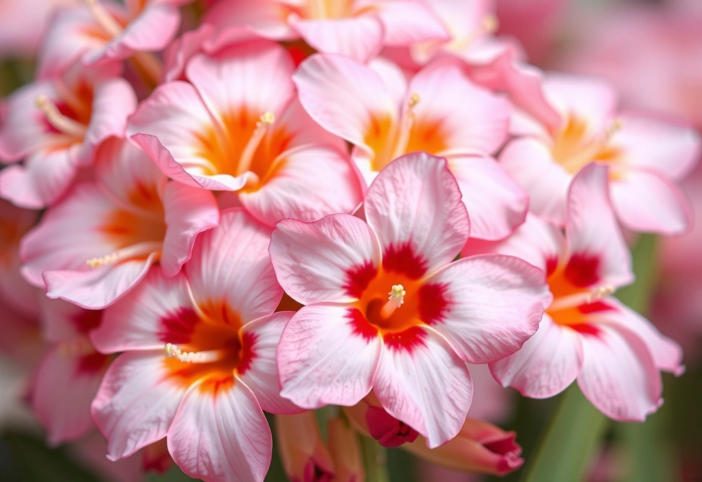 Fokus na detalje prirode