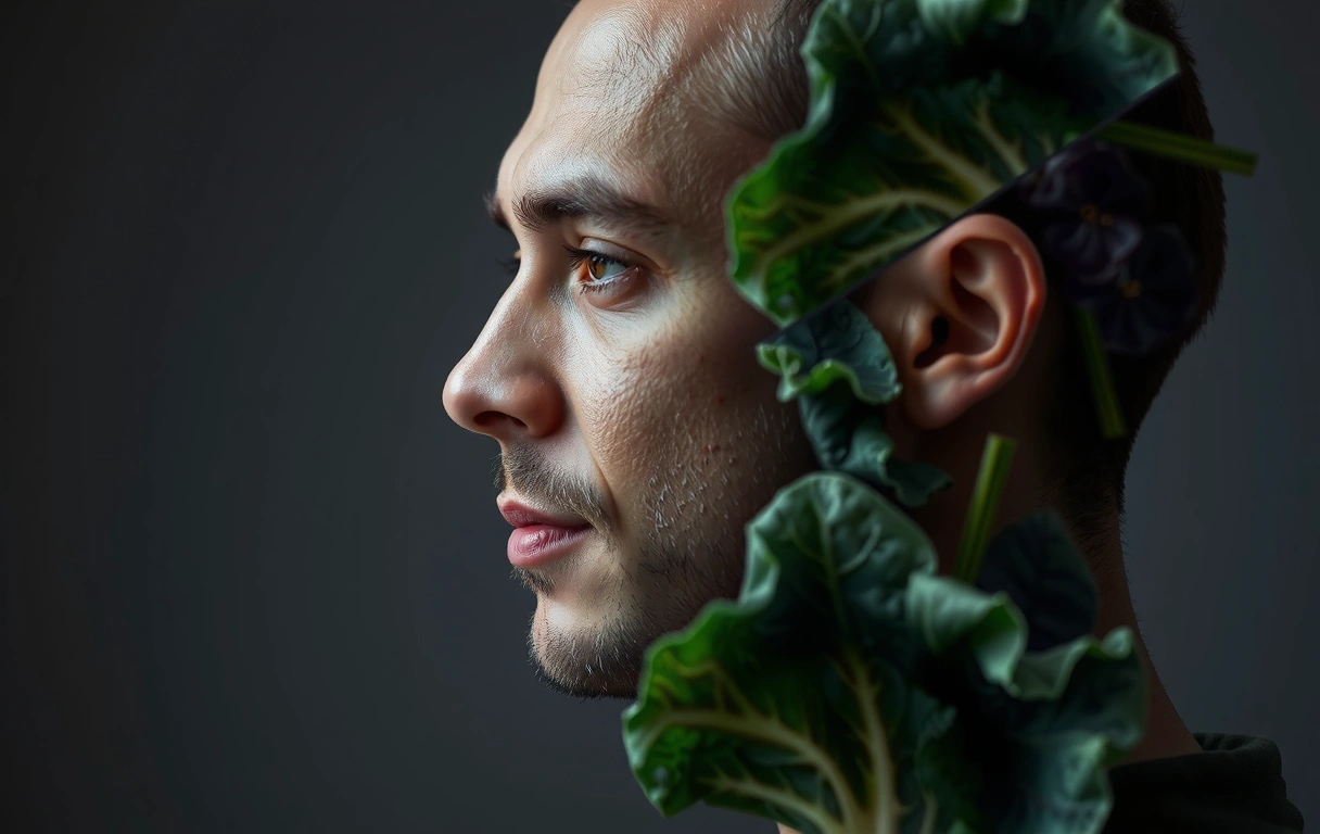 Vizuelna metafora snage prirode